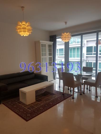 8 @ Mount Sophia (D9), Condominium #170582782